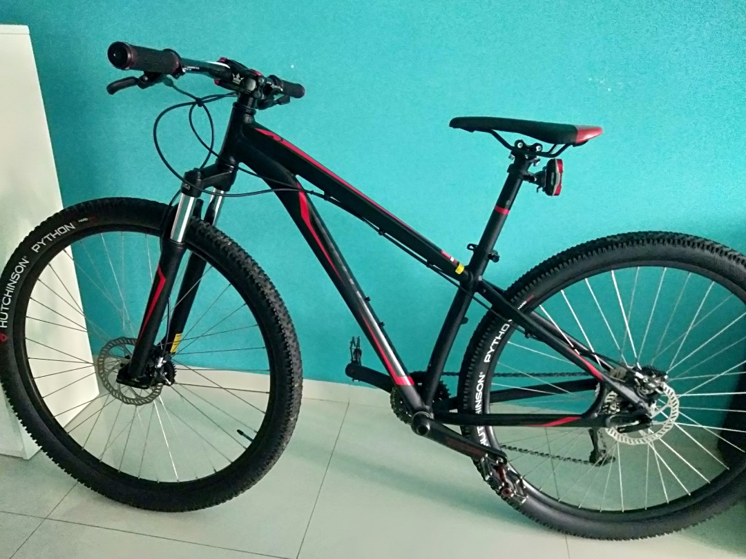 Specialized hardrock 2019 2025