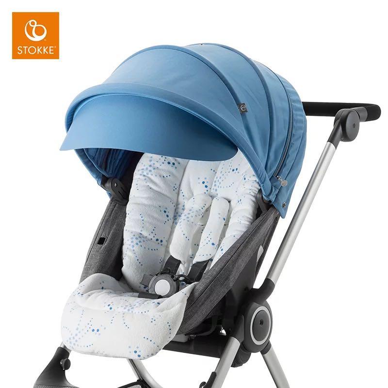 Stokke Scoot Babies & Kids, Going Out, Strollers on Carousell