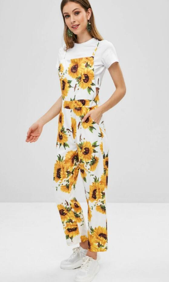 Zaful overalls outlet