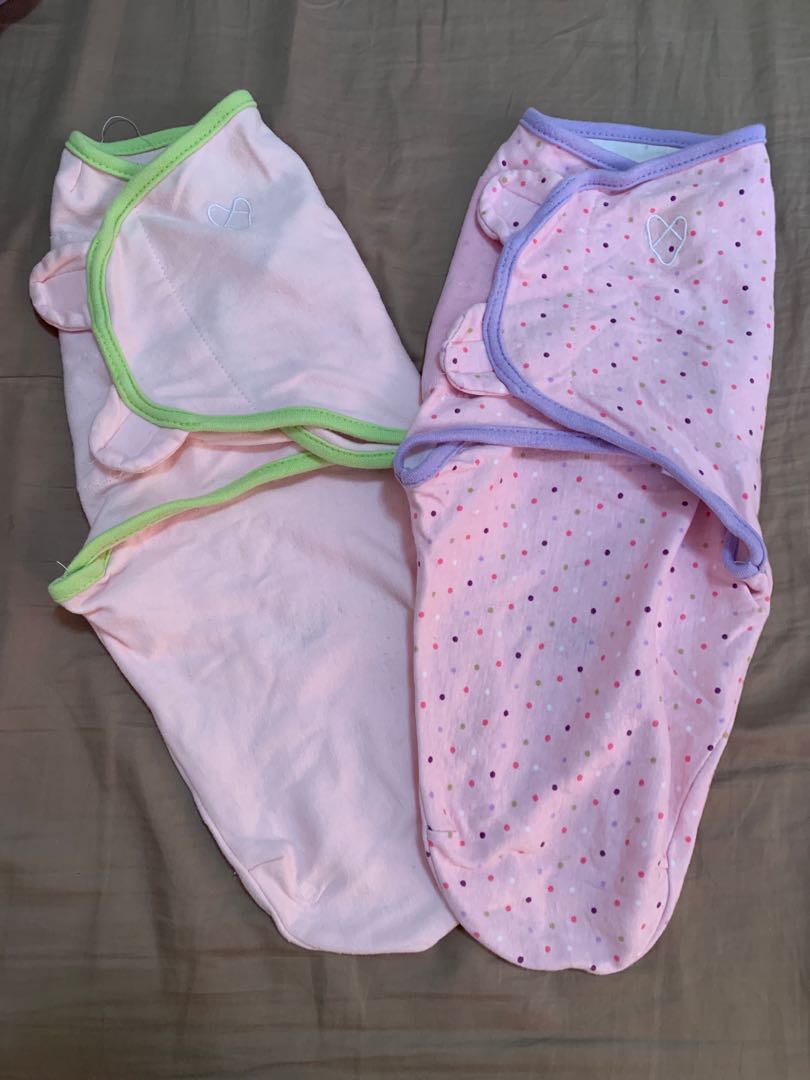 Swaddle, Babies & Kids, Bathing & Changing, Diapers & Baby Wipes on