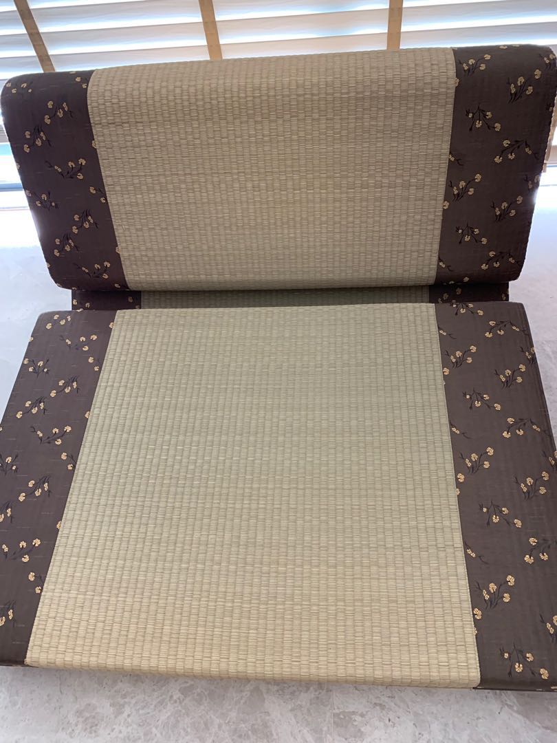 Tatami Nile Sofa Bed With 1x Foc Cleaning
