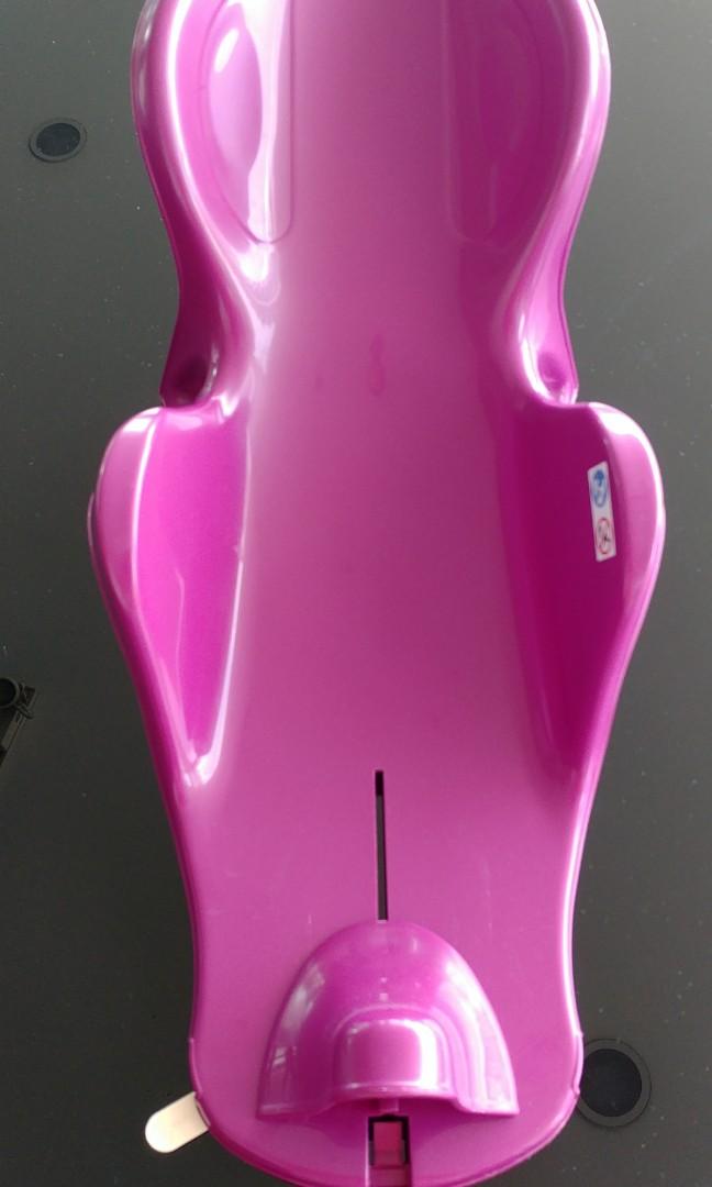 thermobaby daphne bath seat