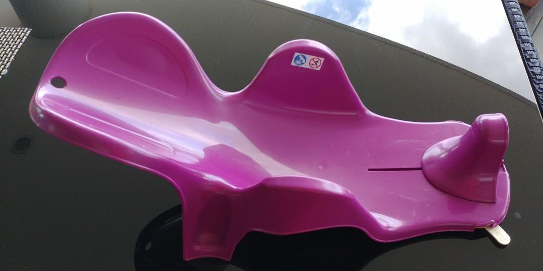 daphne bath seat
