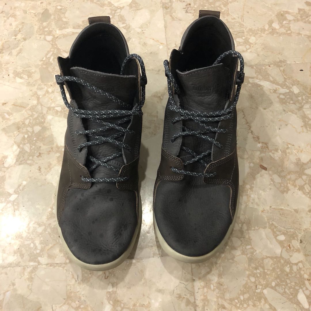 timberland mens flyroam