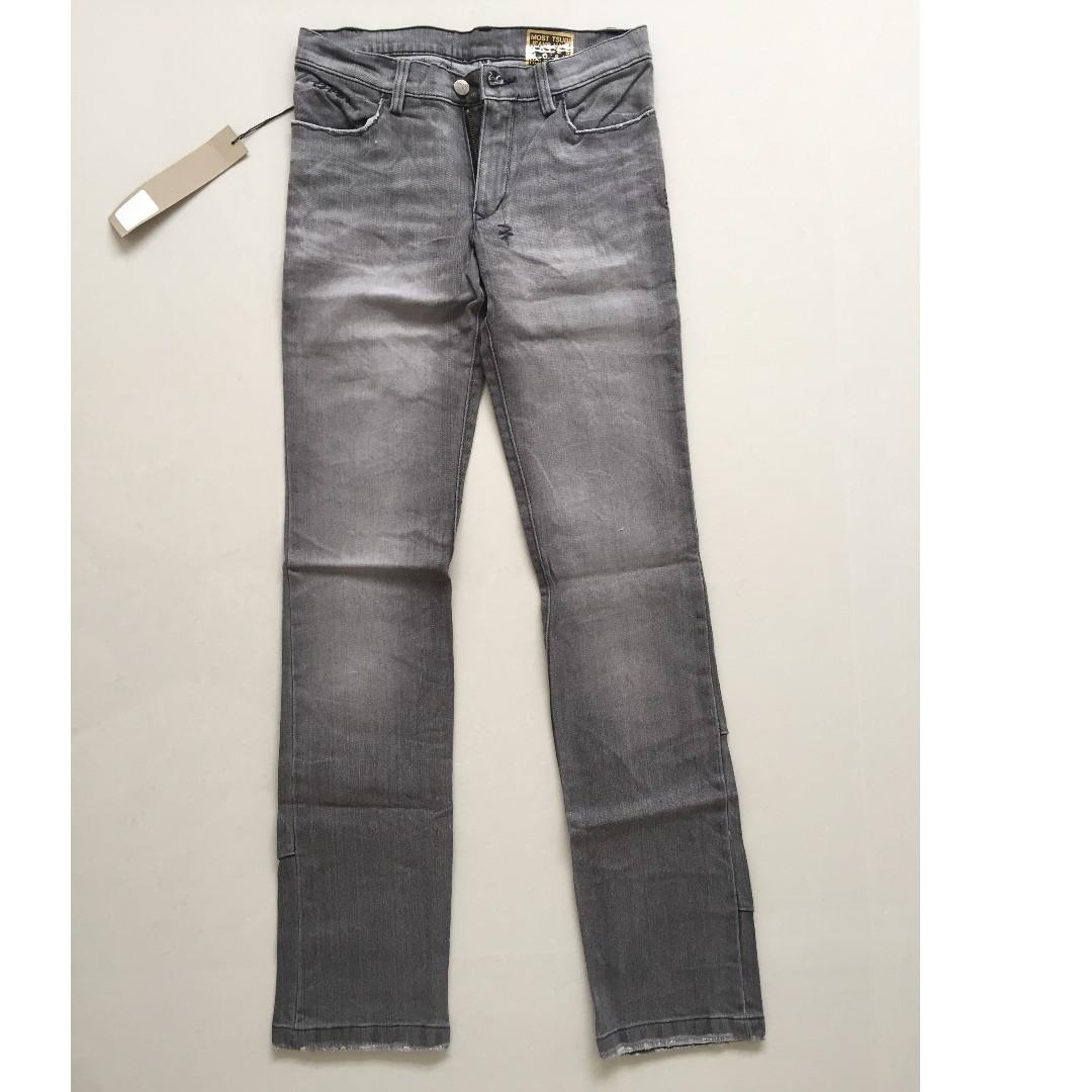 ksubi jeans with tag