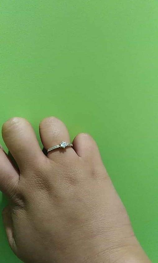 Unisilver Rings 2024 www.alhudapk