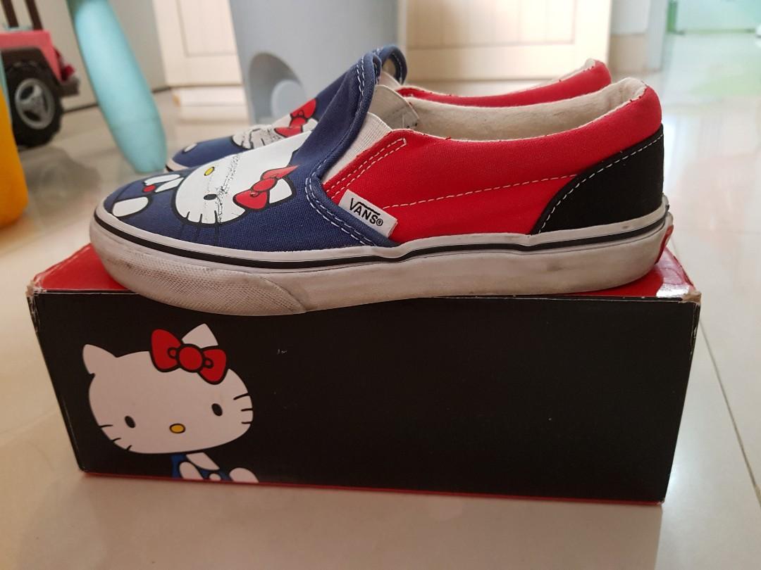 Vans special sale edition 2019
