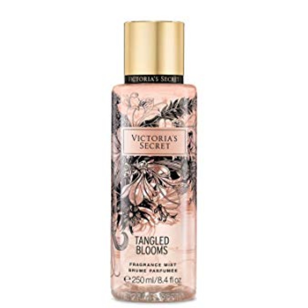 Victoria's Secret Untamed Collection Fragrance Body Mist 250ml, Beauty