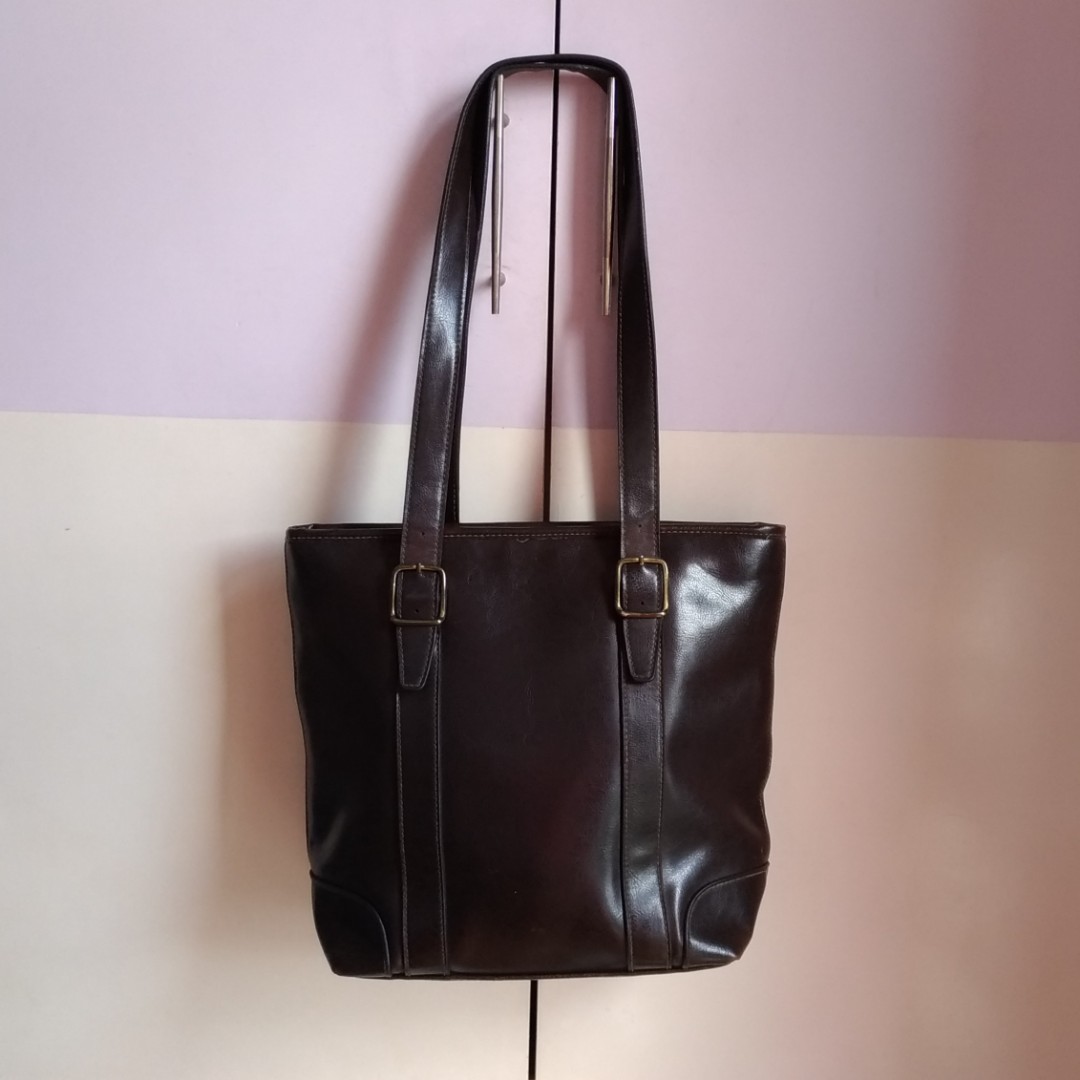 liz claiborne tote