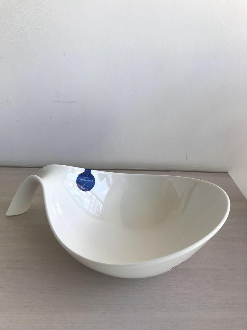 Villeroy Boch Salad Bowl With Handle Home Appliances