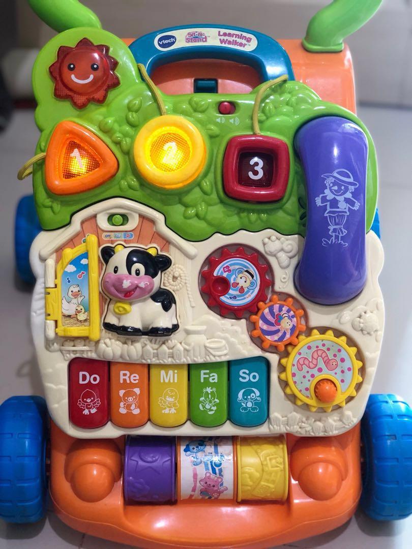 vtech 2700