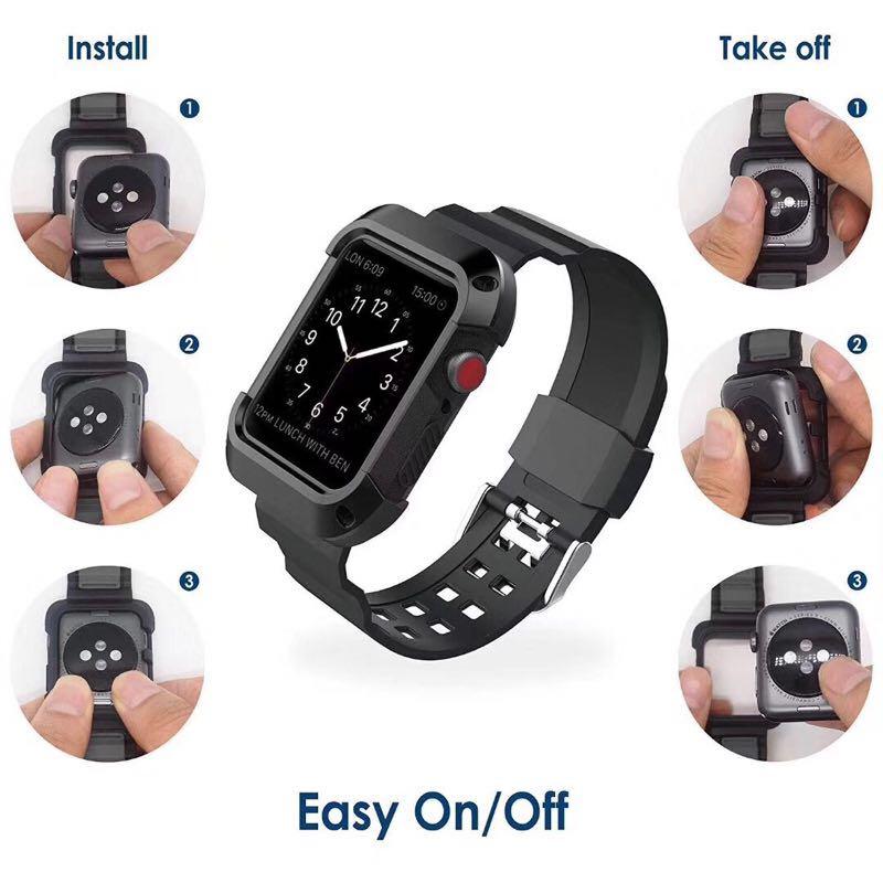 G shock apple deals watch series 4