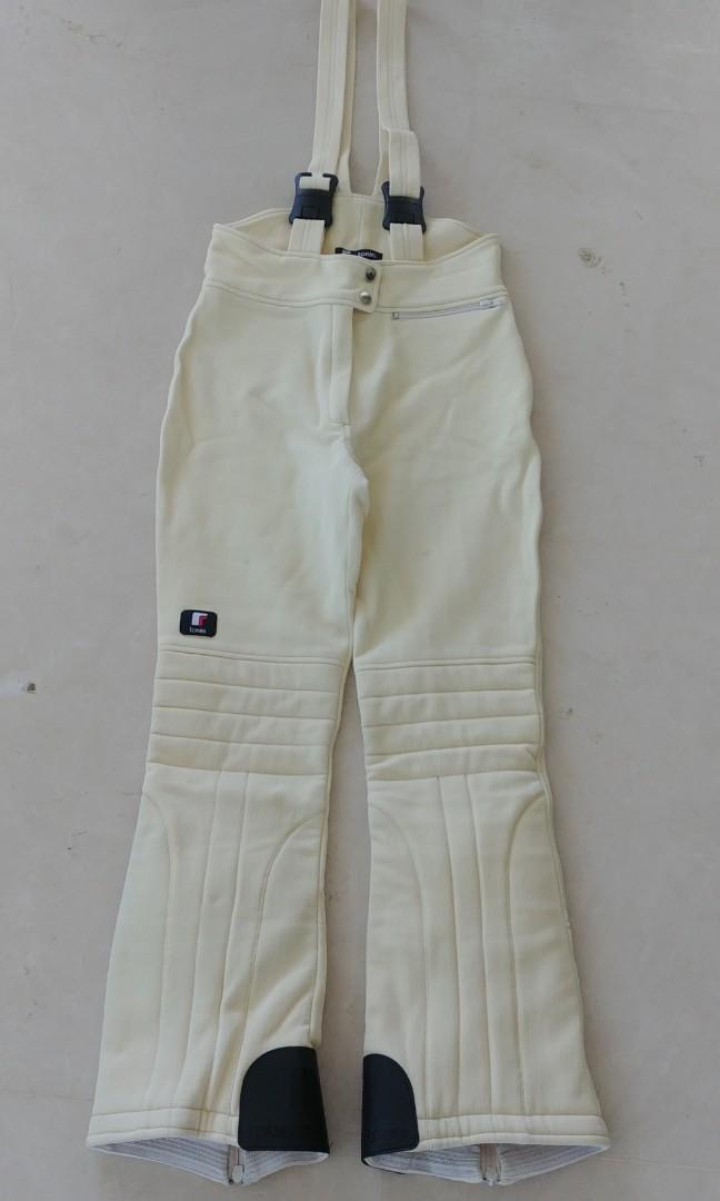 Women Ski Pants Roberta Tonini