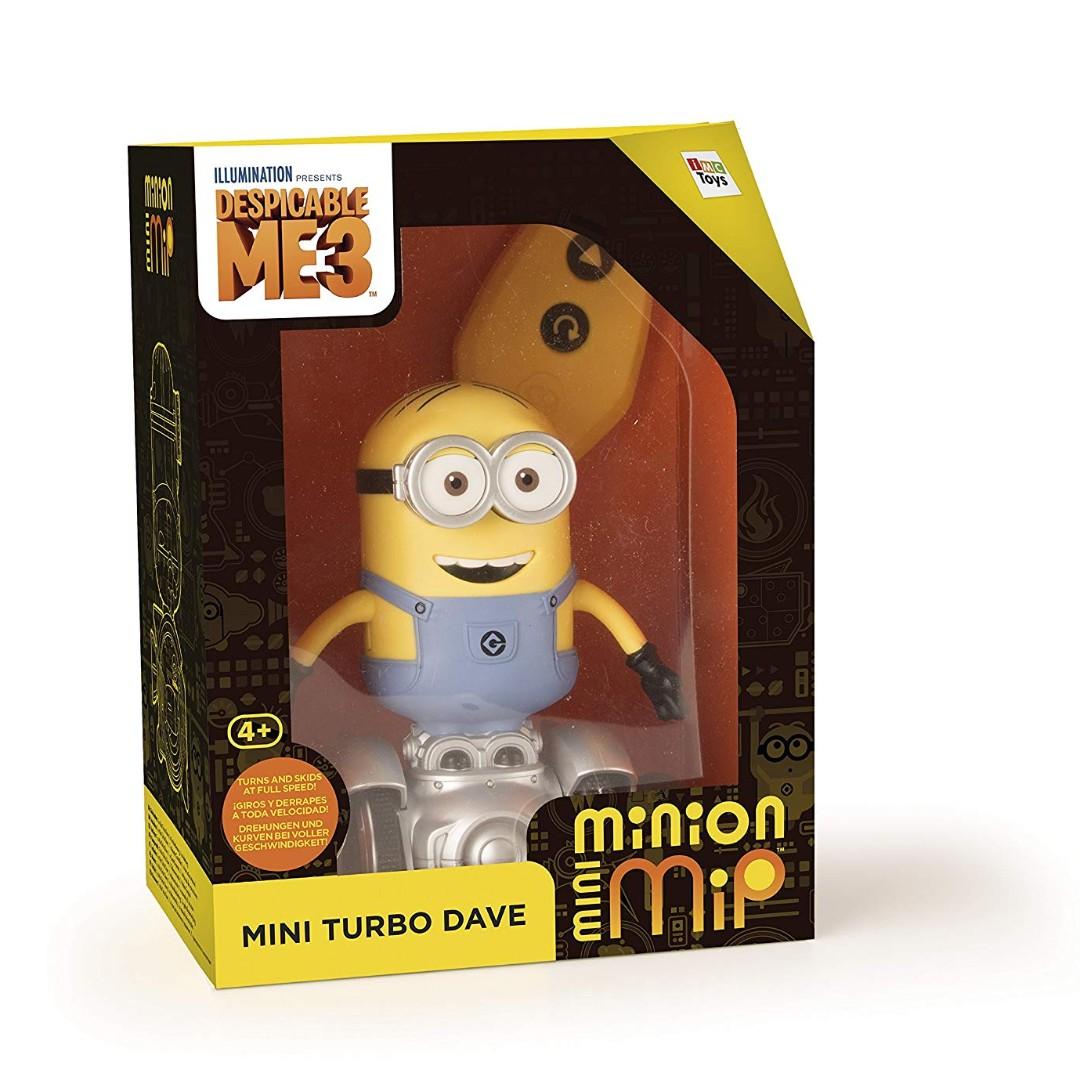 minion mip