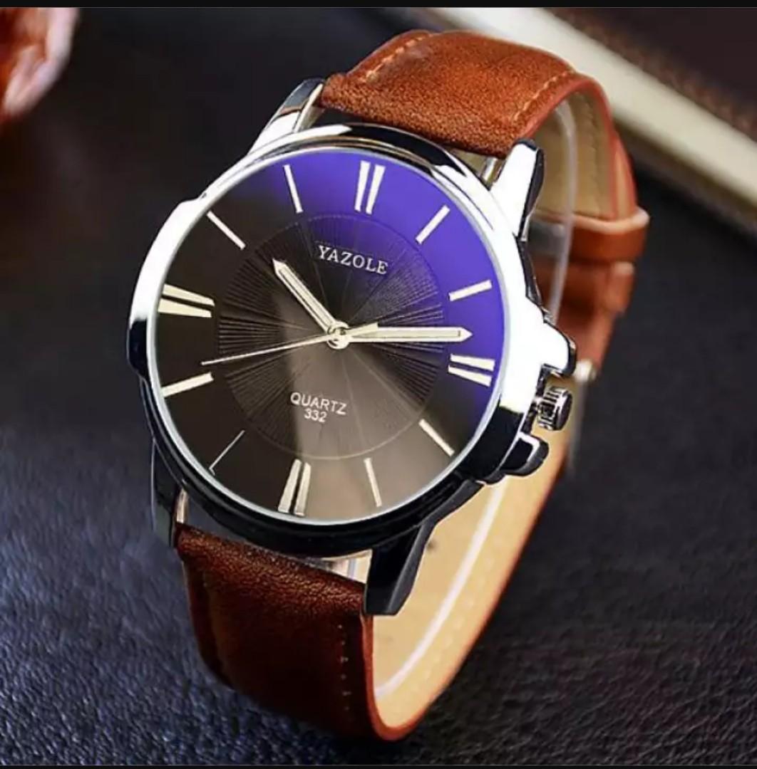 Yazole watch 332 sales