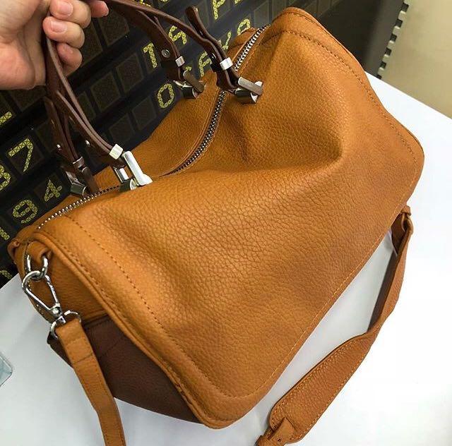 Zara speedy bag hot sale