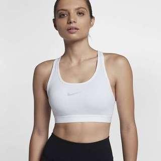 sparkle sports bra