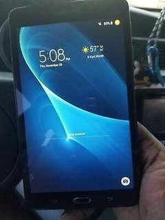 Samsung galaxy tab A