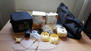 <Price Reduced>Preloved Medela pump