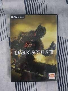 Dark Souls III for PC