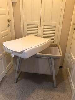Baby cot babyhome