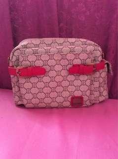 2-in-1 bag