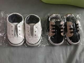 Baby Shoes