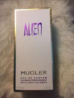 Alien Eau De Parfum