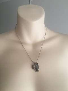MARC JACOBS Paris necklace