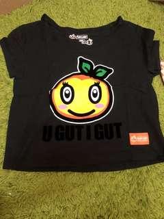 Tshirt Giordano