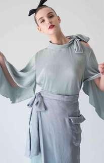 Jolie Clothing Winsel Top