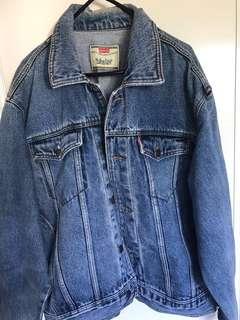 Levi Denim Jacket