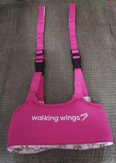 Walking Wings (original)
