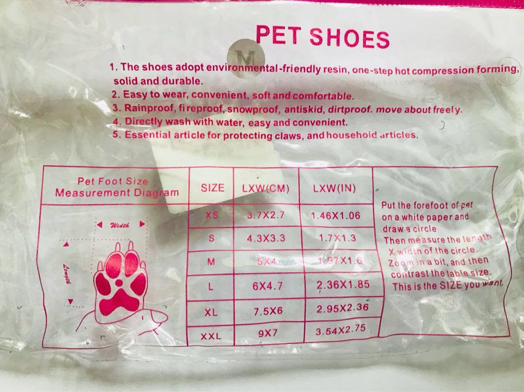 Ha guai guai dog shoes top