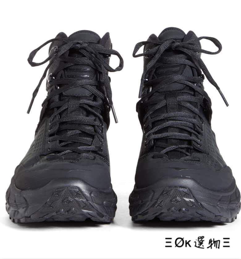 hoka one one tor ultra hi 2