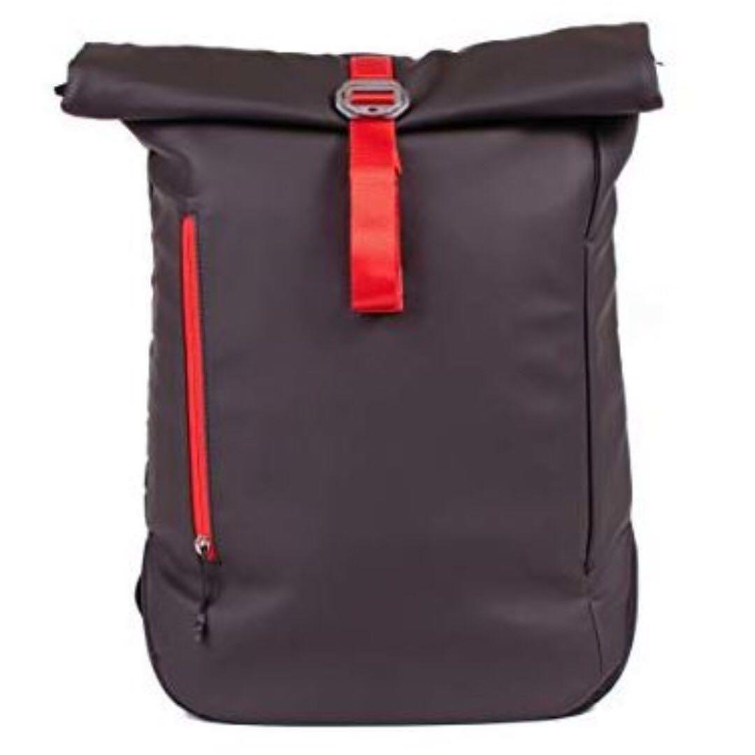 women's roll top backpack