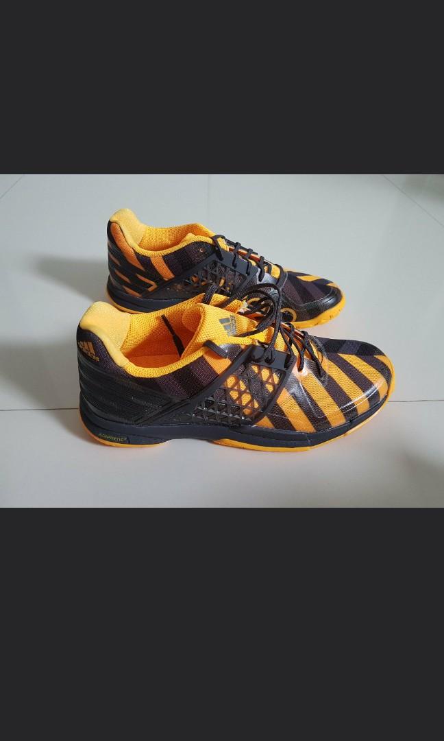 adidas adizero badminton shoes