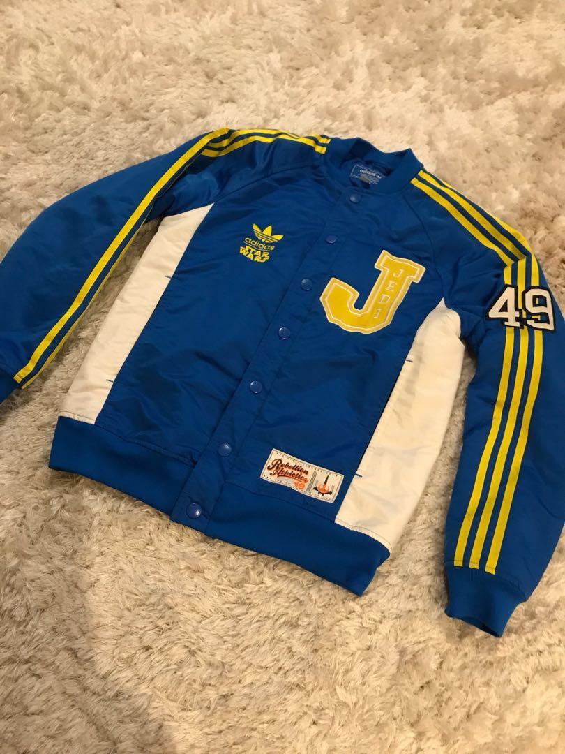 adidas jedi jacket