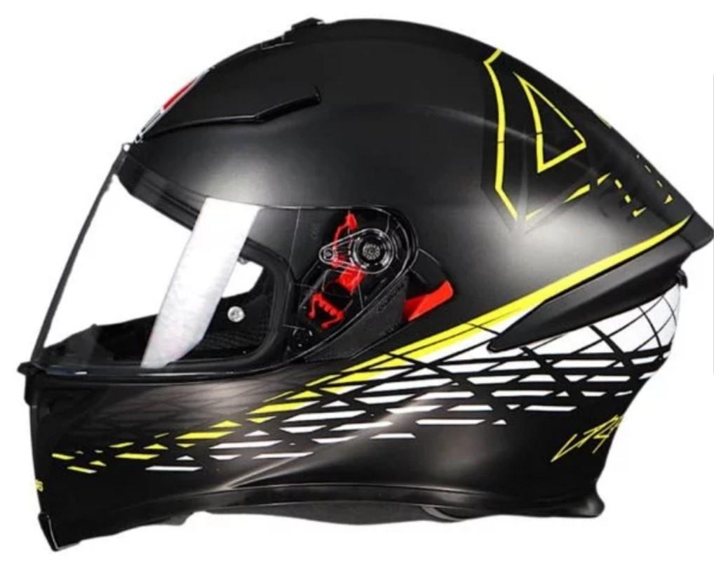 Agv k5 sale thorn 46