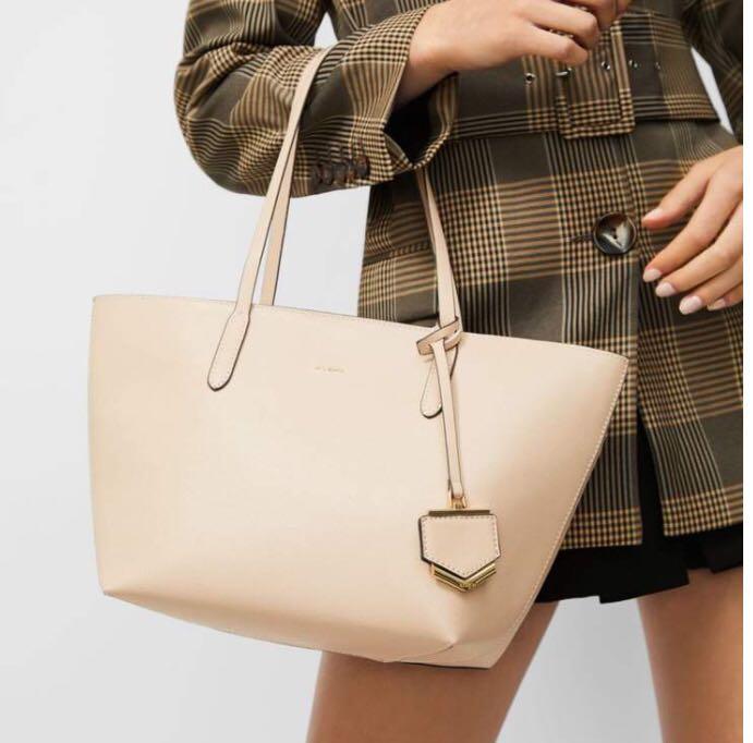 Aldo store dyer tote