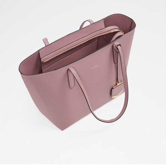 Aldo dyer top tote
