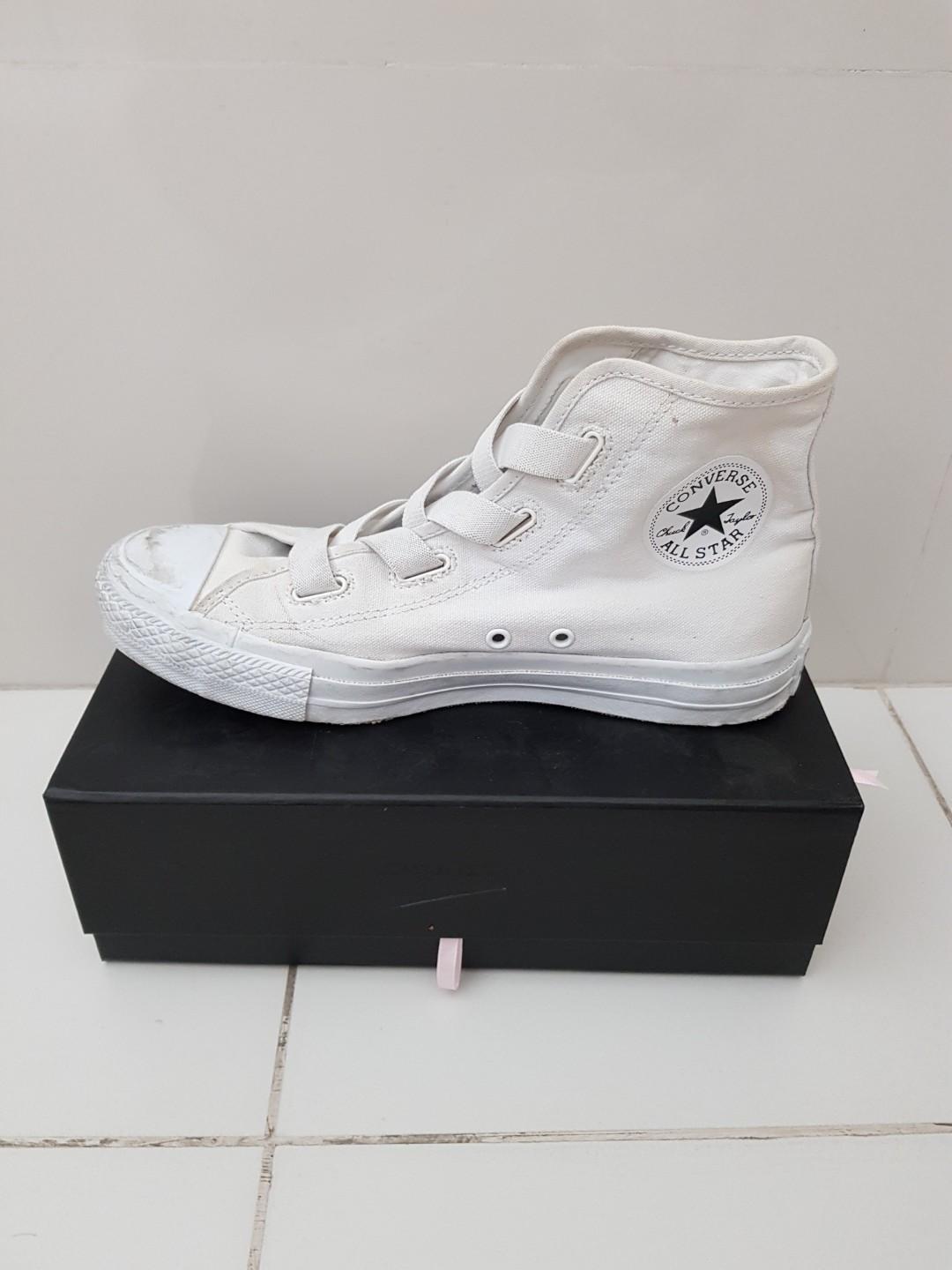 converse 25 cm