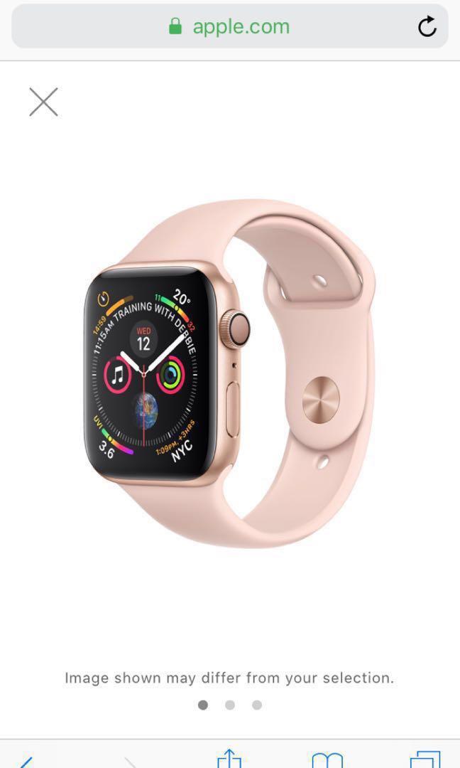 Apple watch sales for sale craigslist