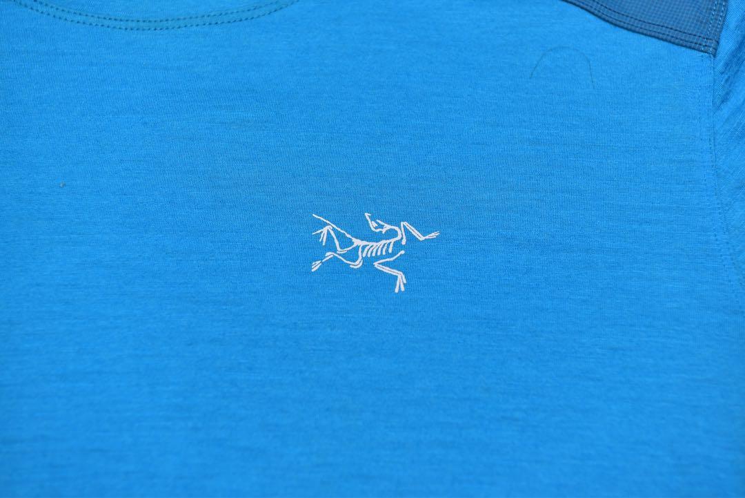 pelion comp shirt