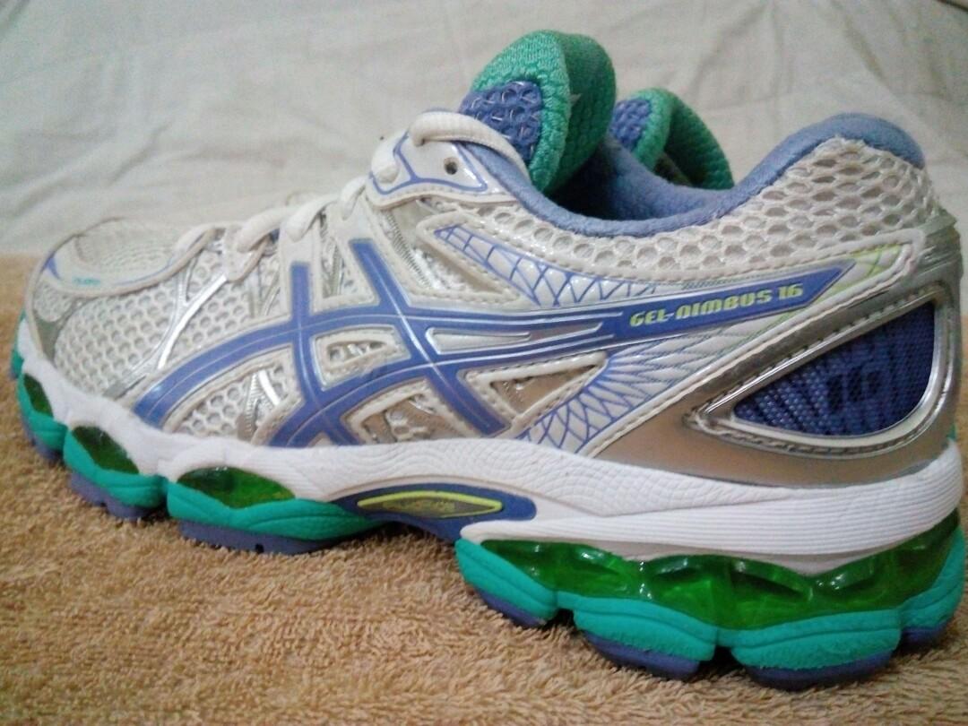 cheap asics gel nimbus 16 kids