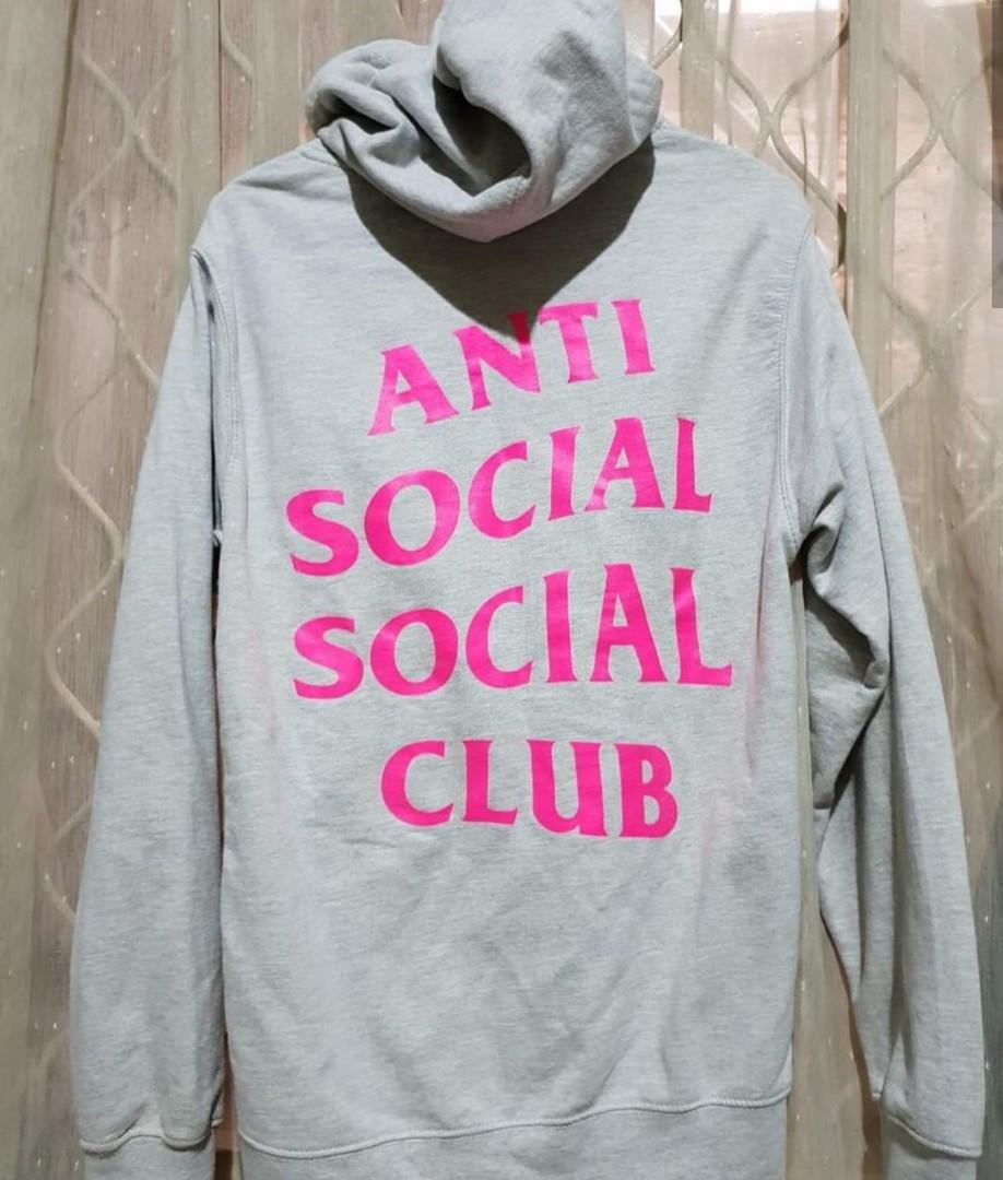 Harga sales hoodie assc