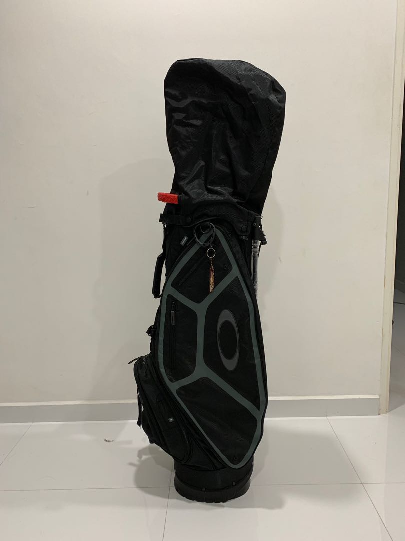oakley golf bag wholesale