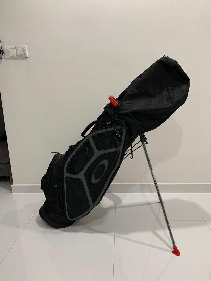 oakley golf bag wholesale