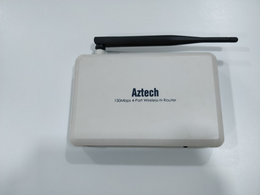 aztech wl852rt4 firmware aztech wl852rt4 firmware