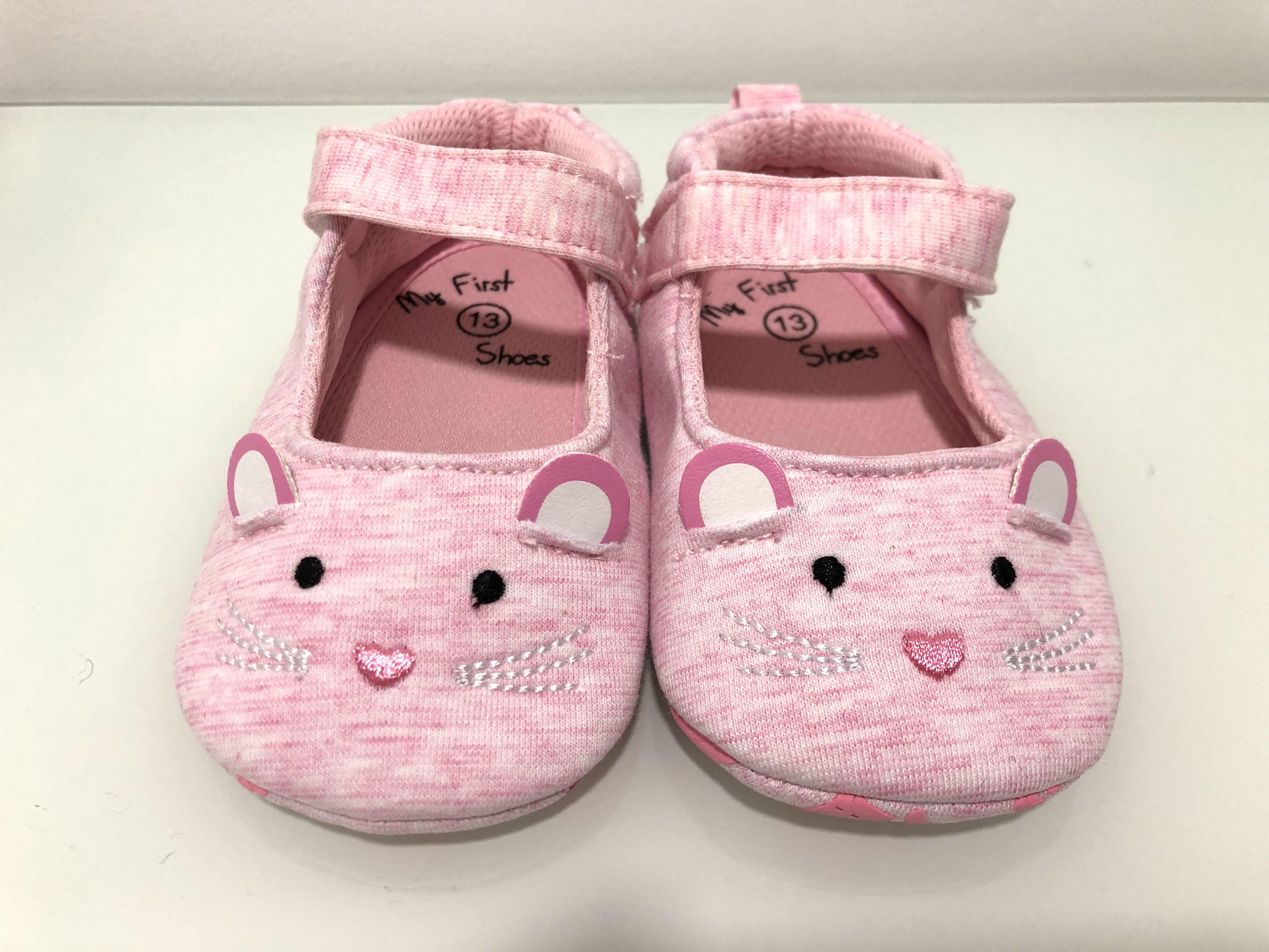 baby girl shoes near me